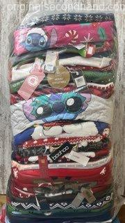 Used Christmas Jumpers Wholesale