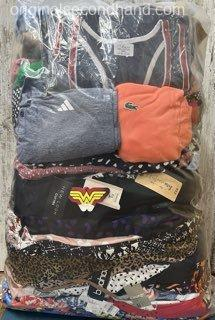 Used Summer Clothing Mix XXL Wholesale