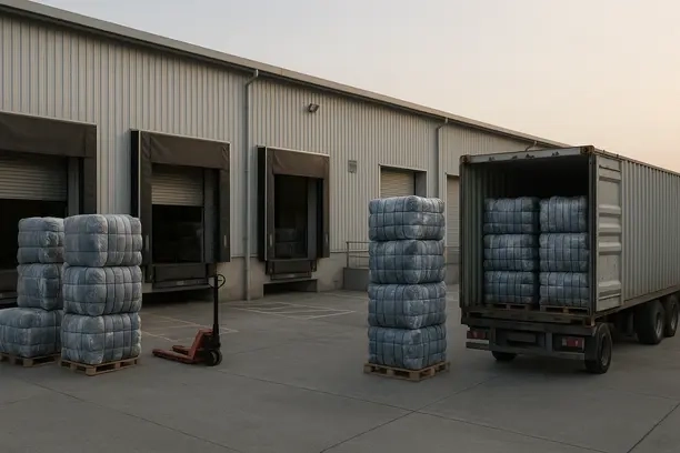 Global Clothing Industries