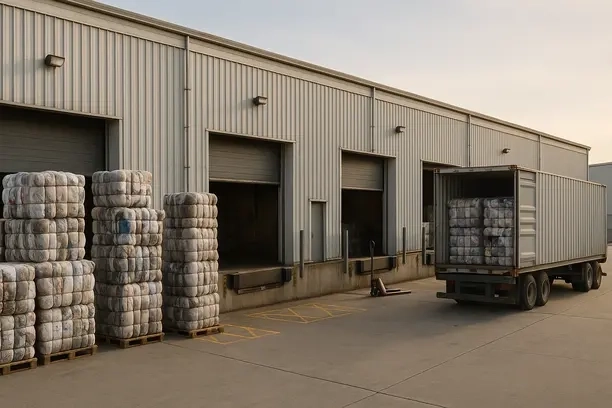 PAKTEX USA TRADING LLC