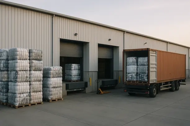 HunTex Recycling Kft