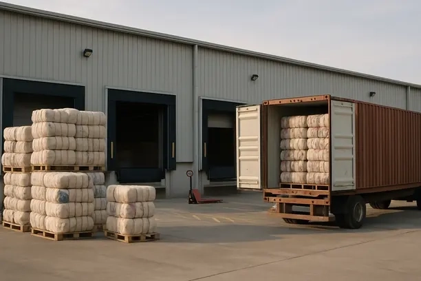 Britannia Textile Trade (PTY) Ltd.