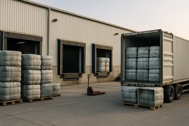 CLOTHES RELIEF LTD