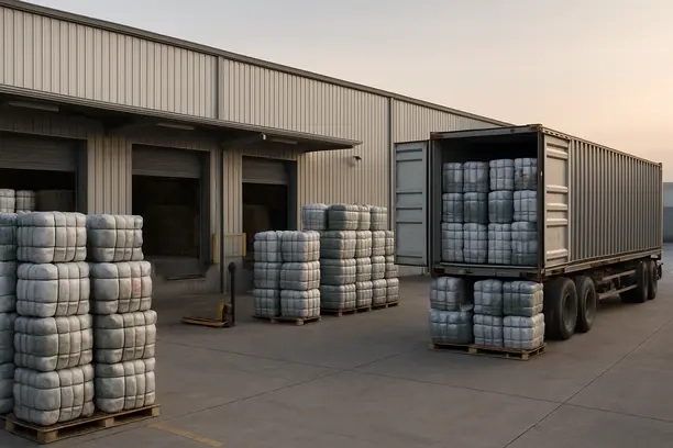 H&O TEXTILE RECYCLING LTD