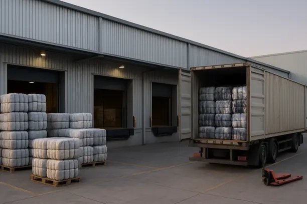 LOGISTICS2GO LTD