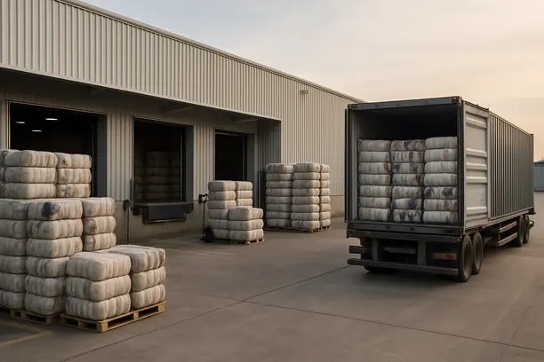 Euro Export UK