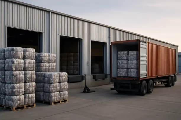 ALLTEX RECYCLERS LTD