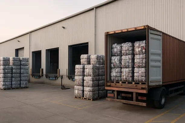 Cookstown Textile Recyclers
