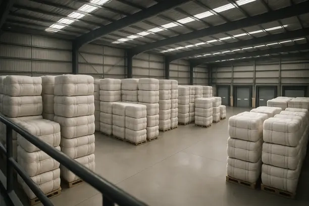 Discover How to Buy Second Hand Clothes Wholesale UK