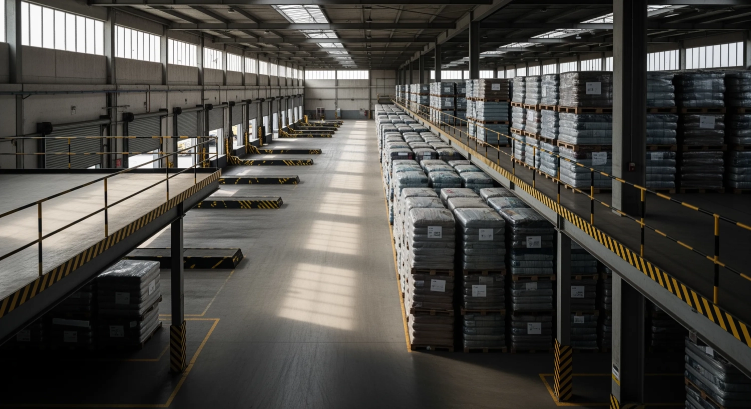 Top Tips for Sourcing Wholesale Clothing Used UK