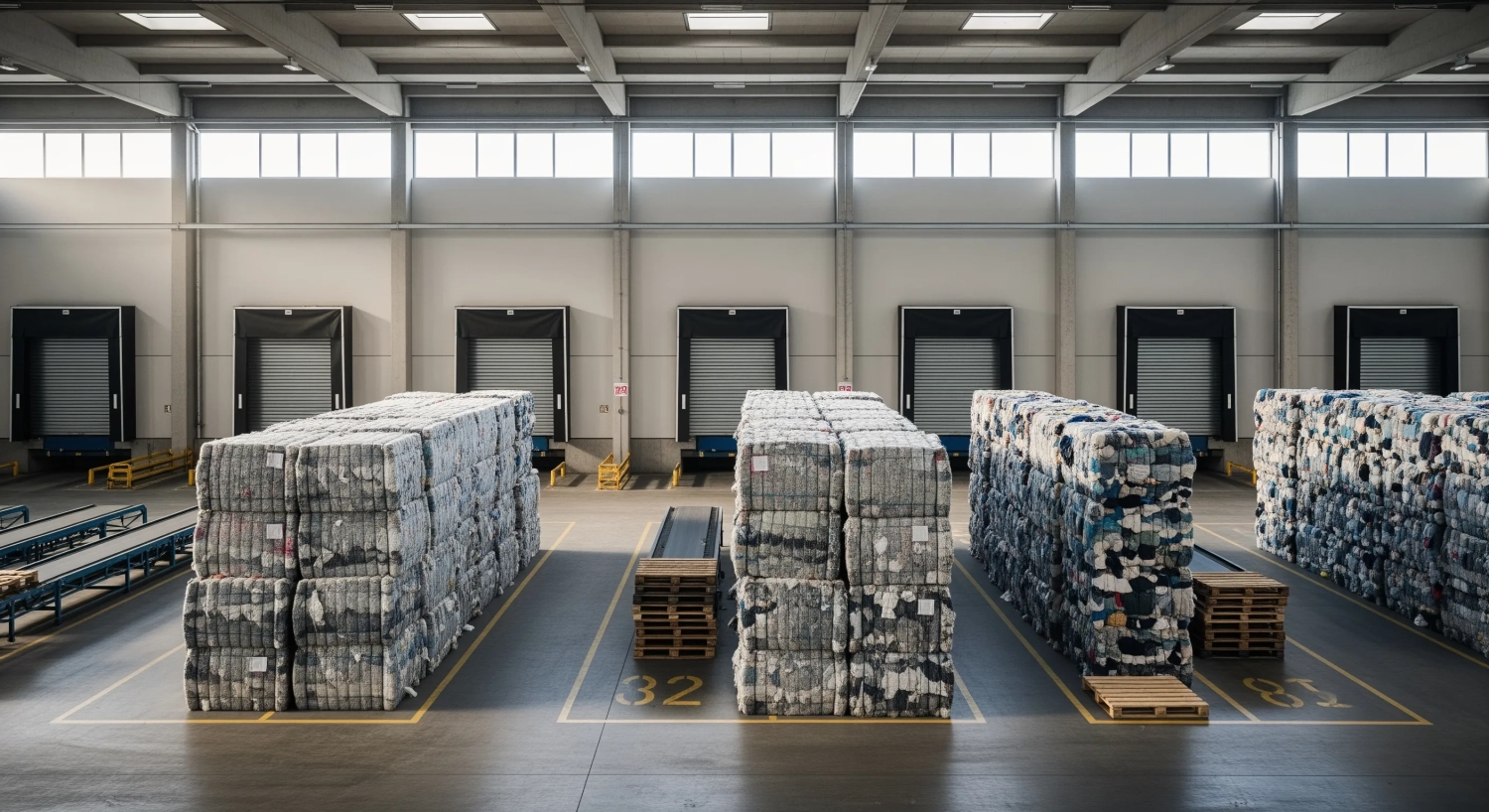 Top Used Clothing Wholesalers in the UK You Should Know