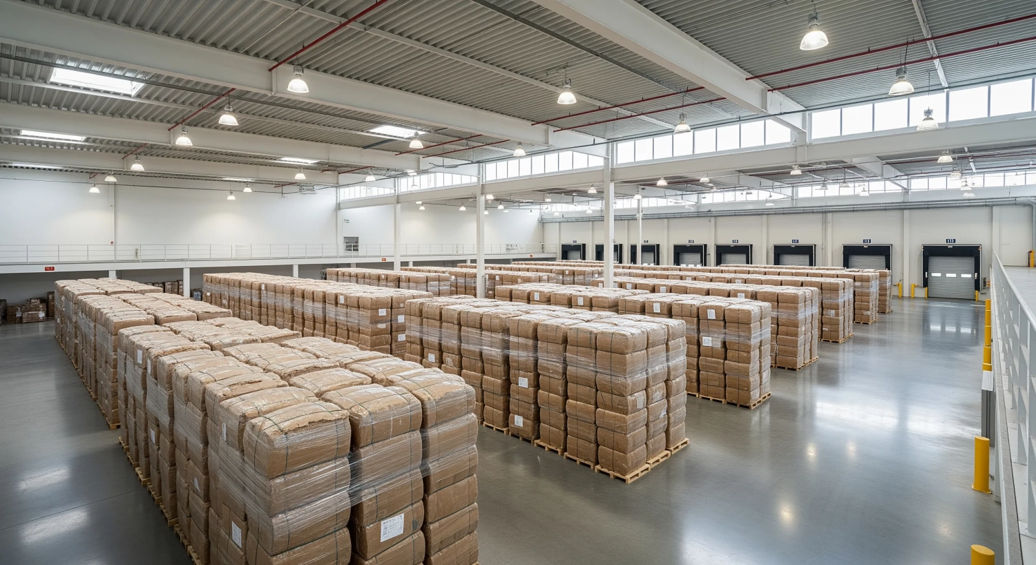 Your Guide to Buy Used Clothes Wholesale in Bulk