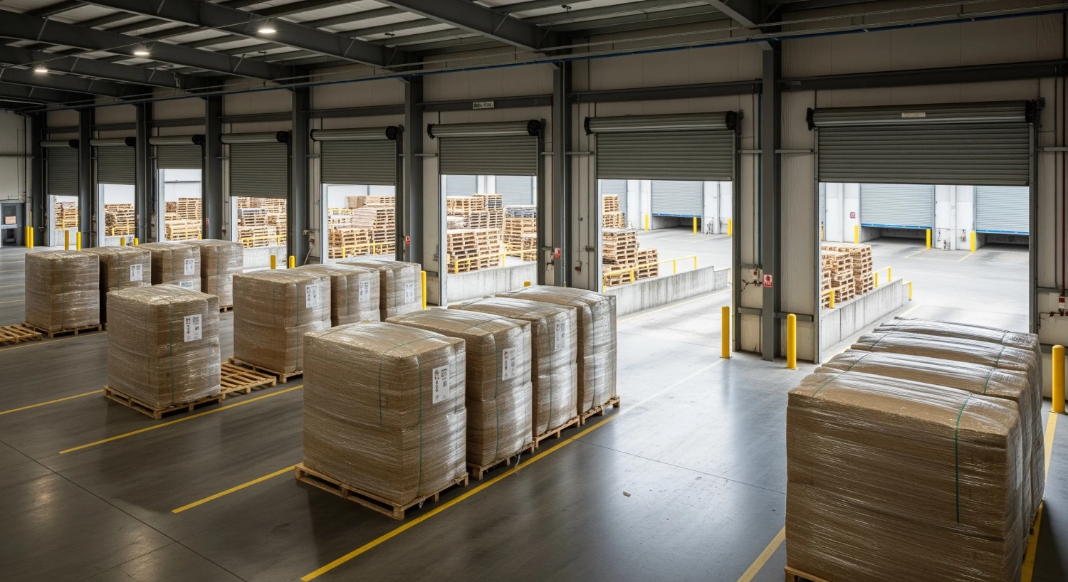 Top Tips for Sourcing Used Clothing Wholesale in USA