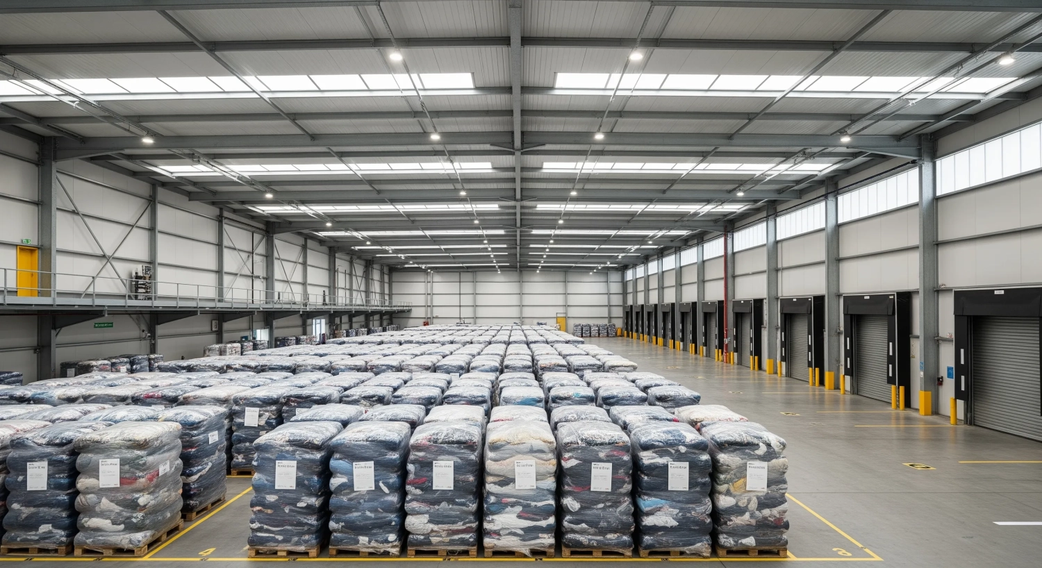 Explore Second Hand Used Clothes Wholesale Options