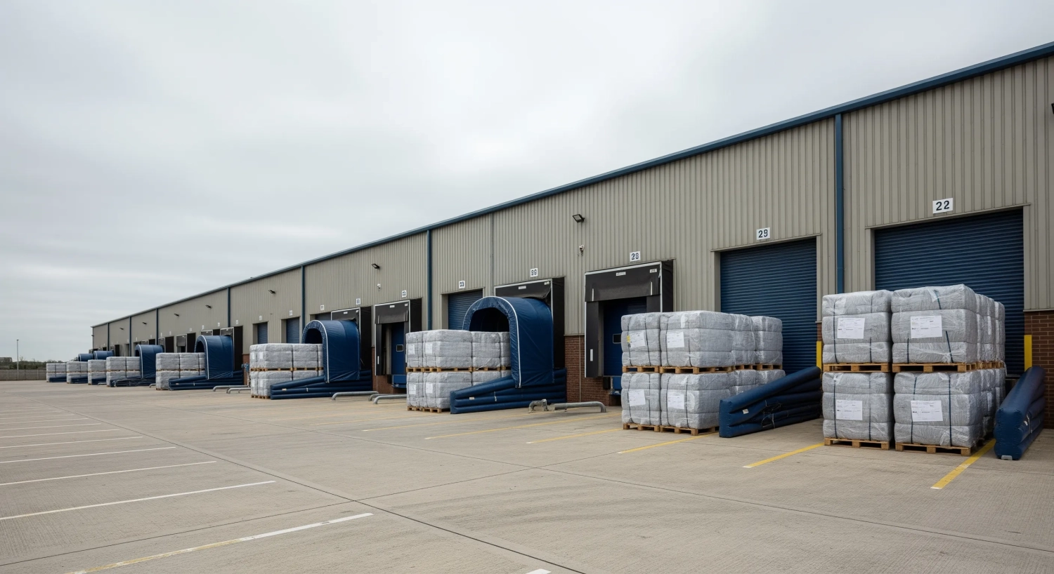 Discover Used Clothes Bulk Wholesale UK for Your Business