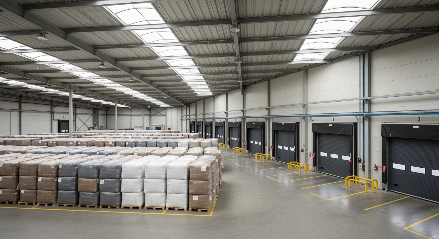 Top Insights on Used Clothes Wholesale Europe