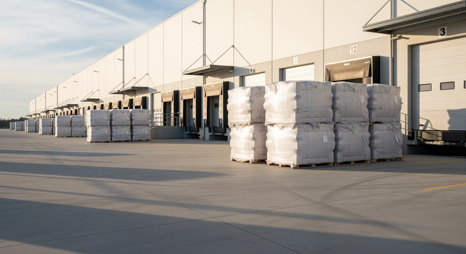Top Used Clothing Wholesalers for B2B Buyers