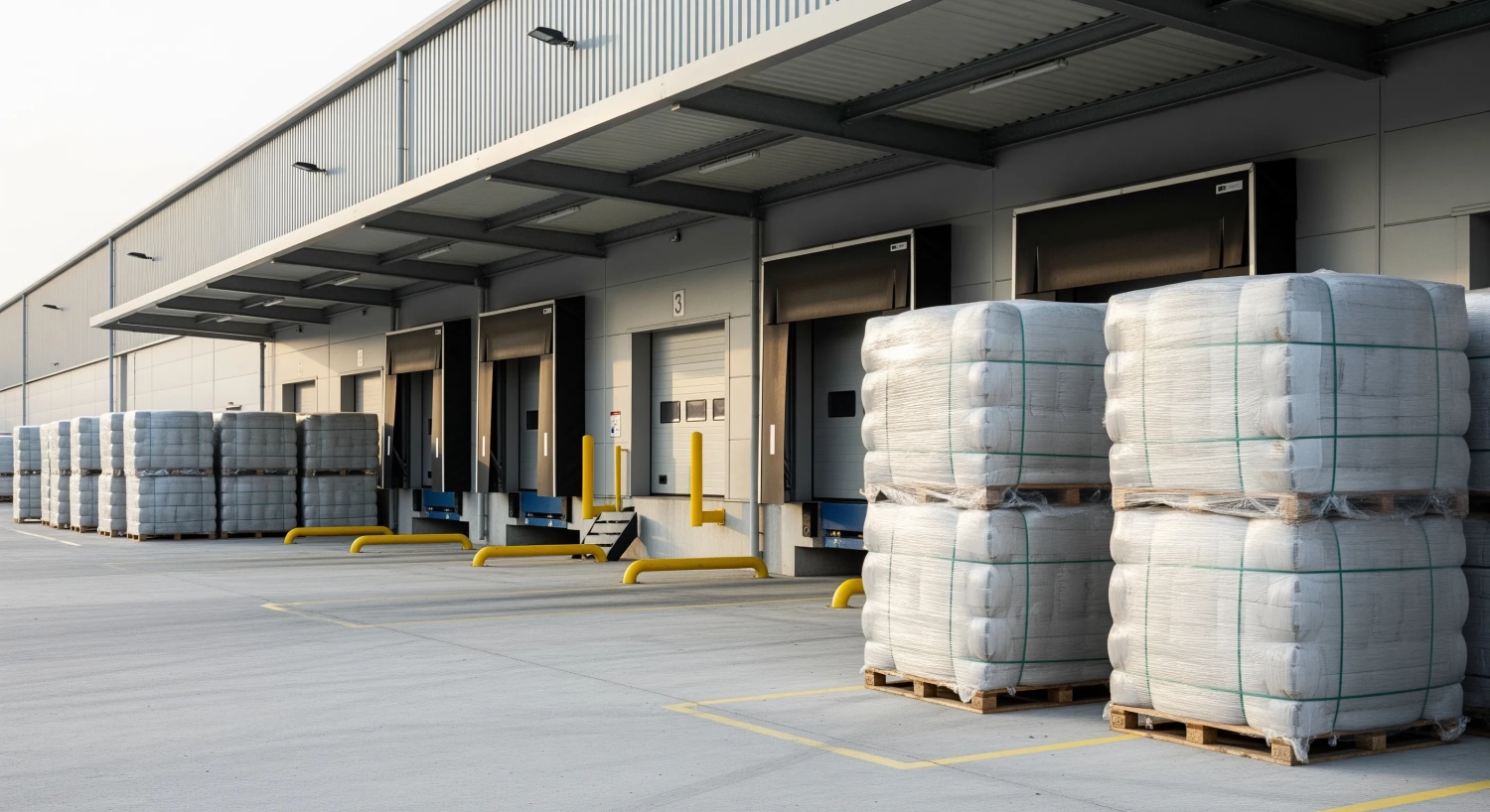 Discover Wholesale Used Clothing USA Options for Export