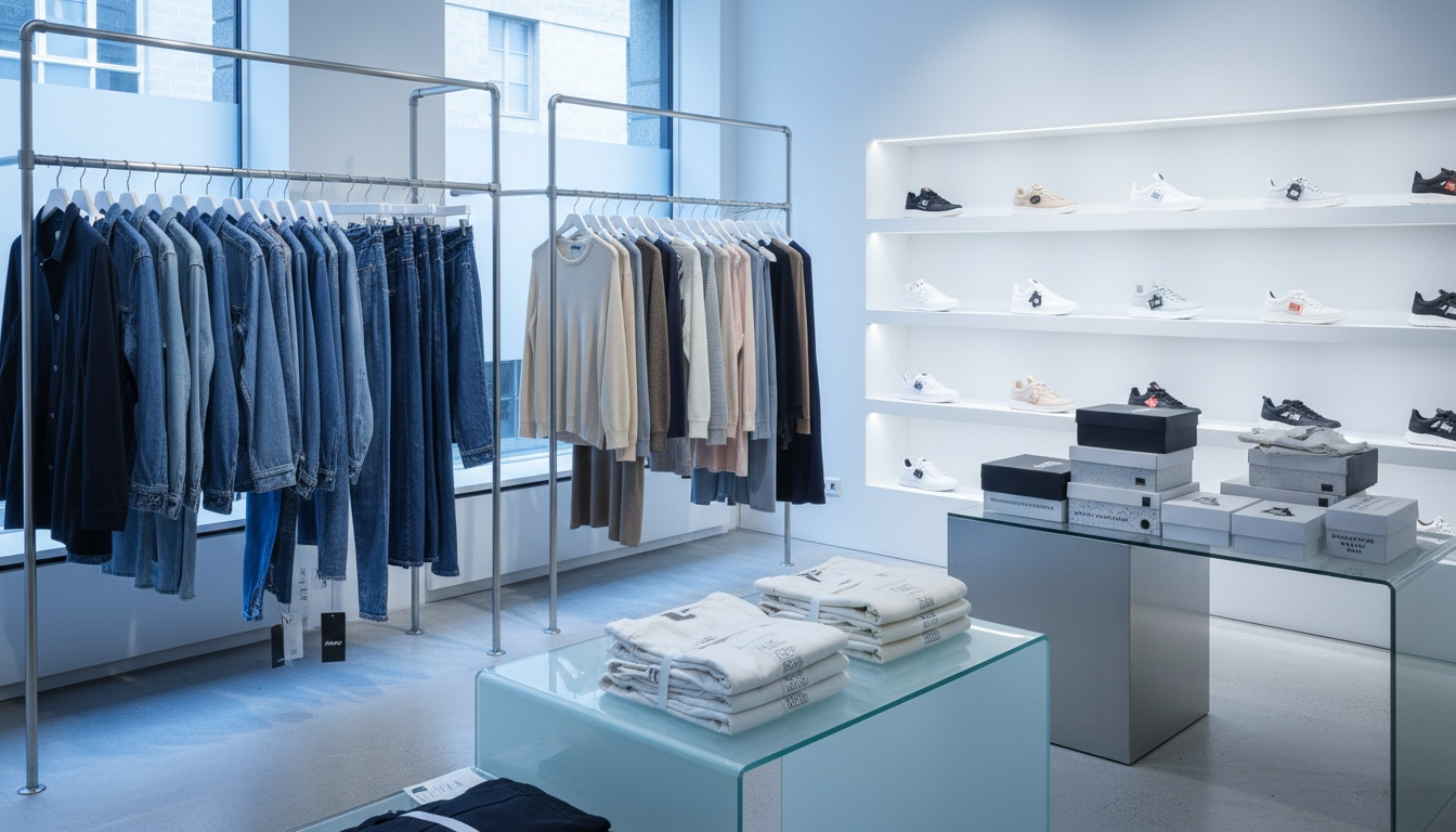 Ethical Wholesale of Second Hand Clothes