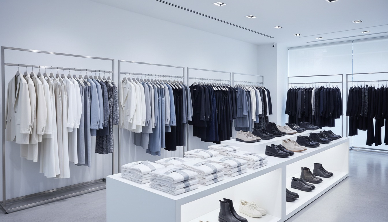 Wholesale Second Hand Designer Clothes UK