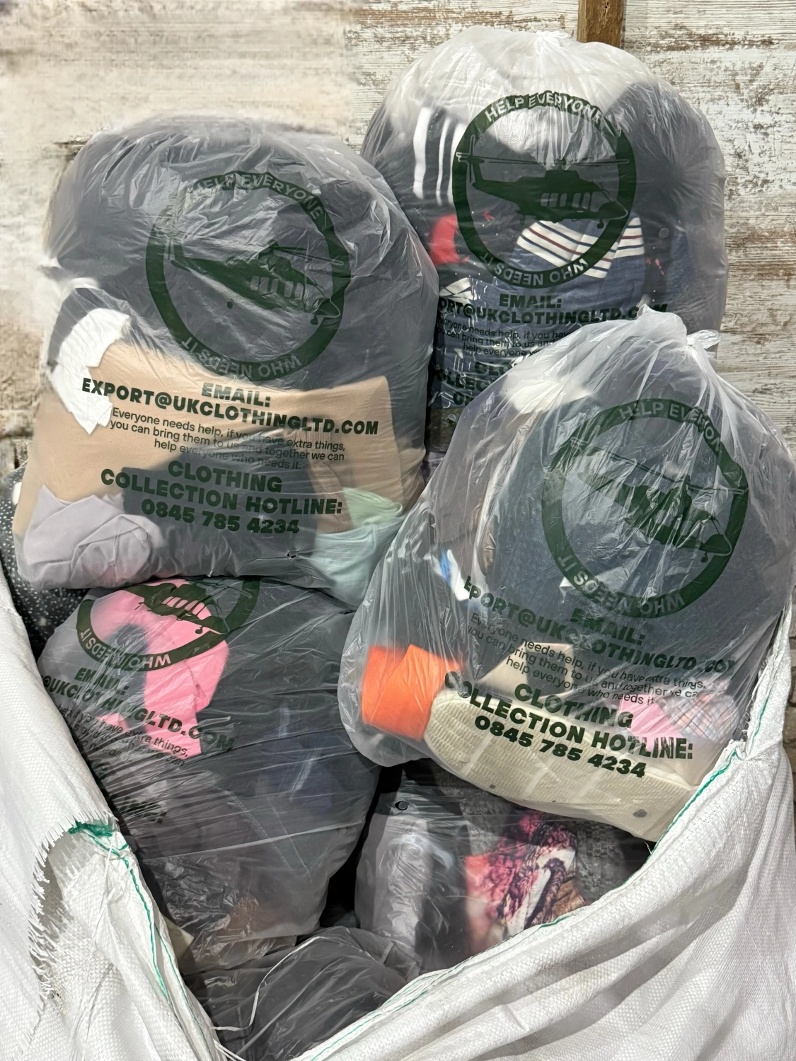 Premium home collection secondhand items