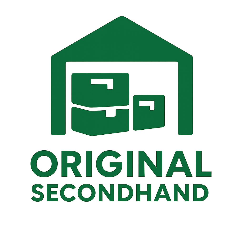 Original Secondhand